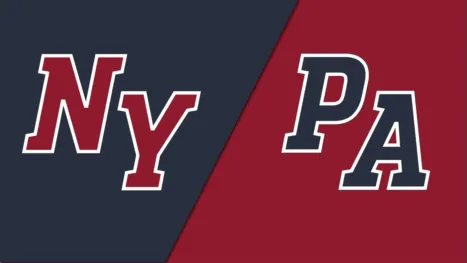 thumbnail - Massapequa, NY vs. Minersville, PA
