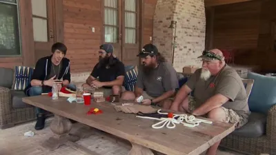 thumbnail - S11:E13 Disappearing Acts