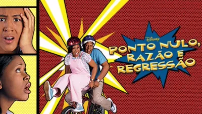 Ponto Nulo, Razão e Regressão