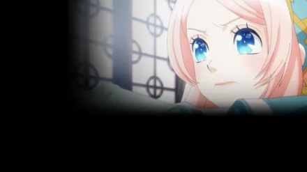 Nina the Starry Bride