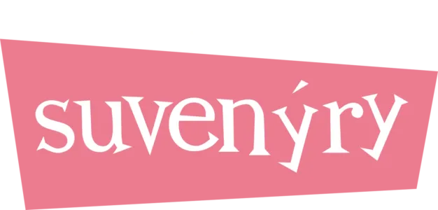 Suvenýry