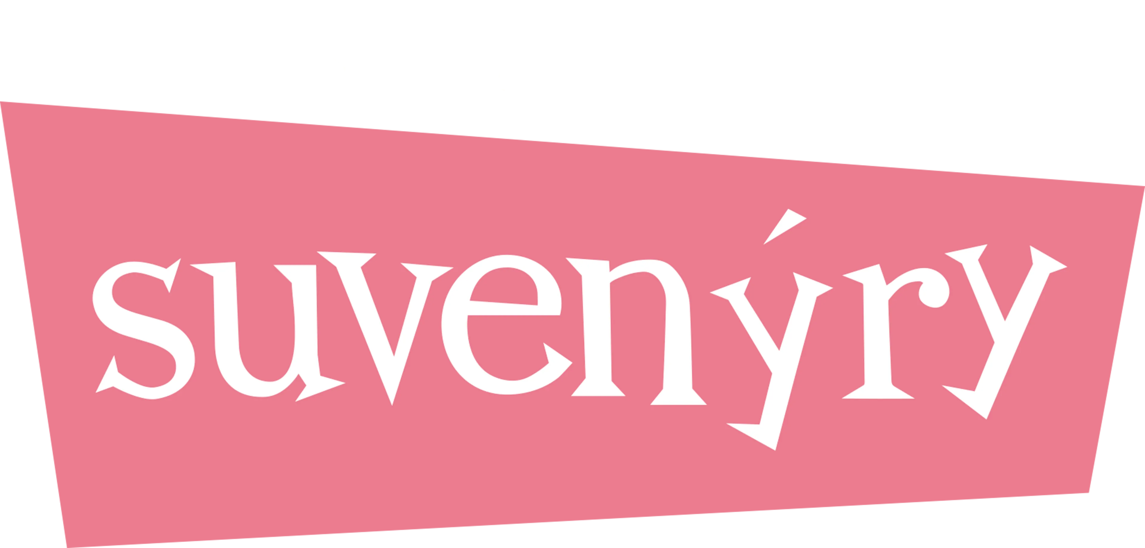 Suvenýry
