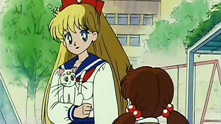 thumbnail - S2:E52 (Sub) The Targeted Kindergarteners: Venus to the Rescue