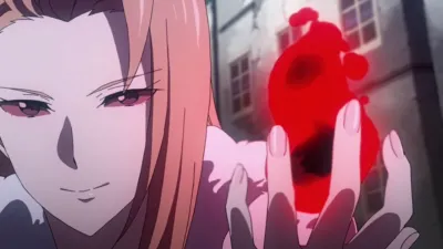 thumbnail - S1:E12 (Dub) And So, Off into the World...