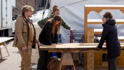 thumbnail - S1:E7 Hostel Makeover