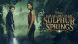thumbnail - Los secretos de Sulphur Springs