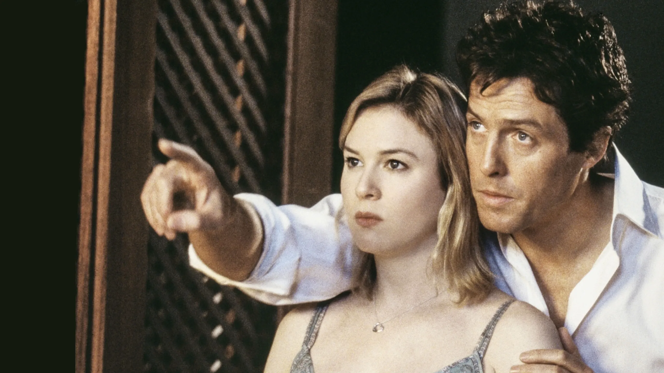 Bridget Jones: Al borde de la razón