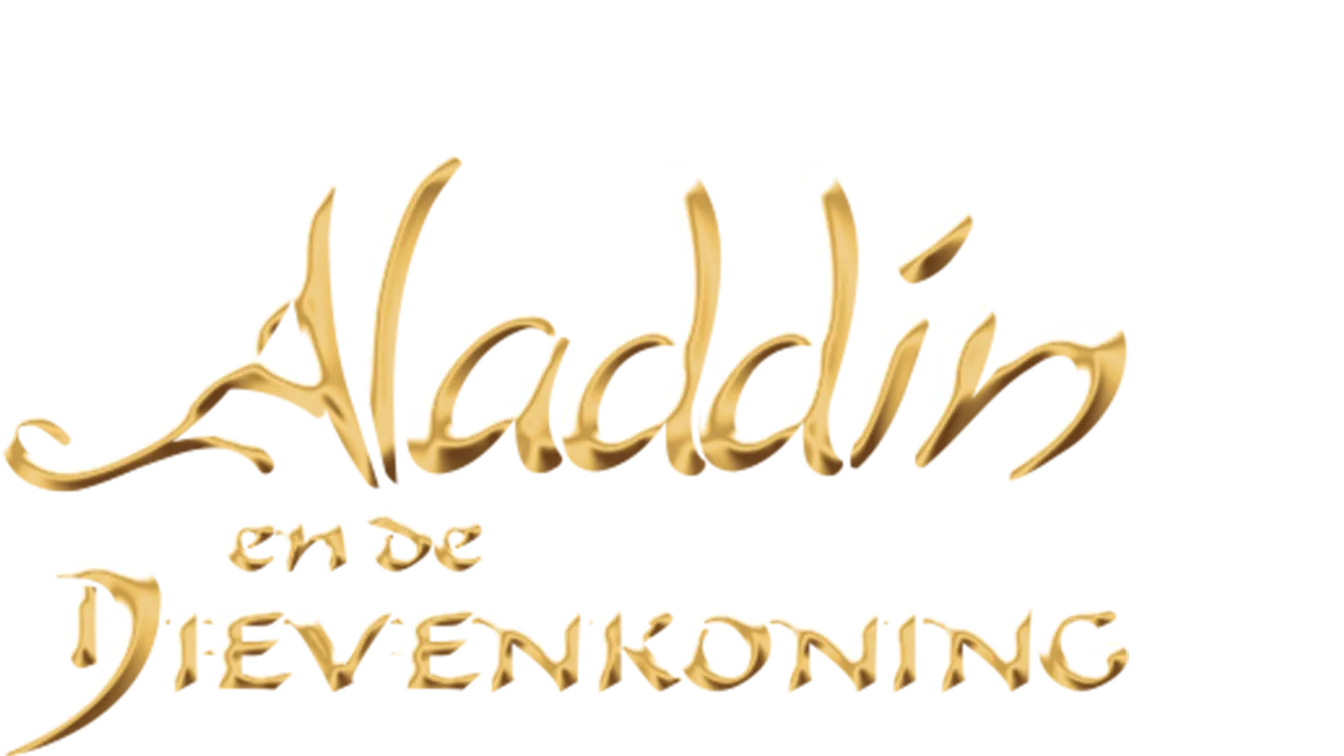 Aladdin en de Dievenkoning