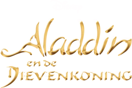 Aladdin en de Dievenkoning