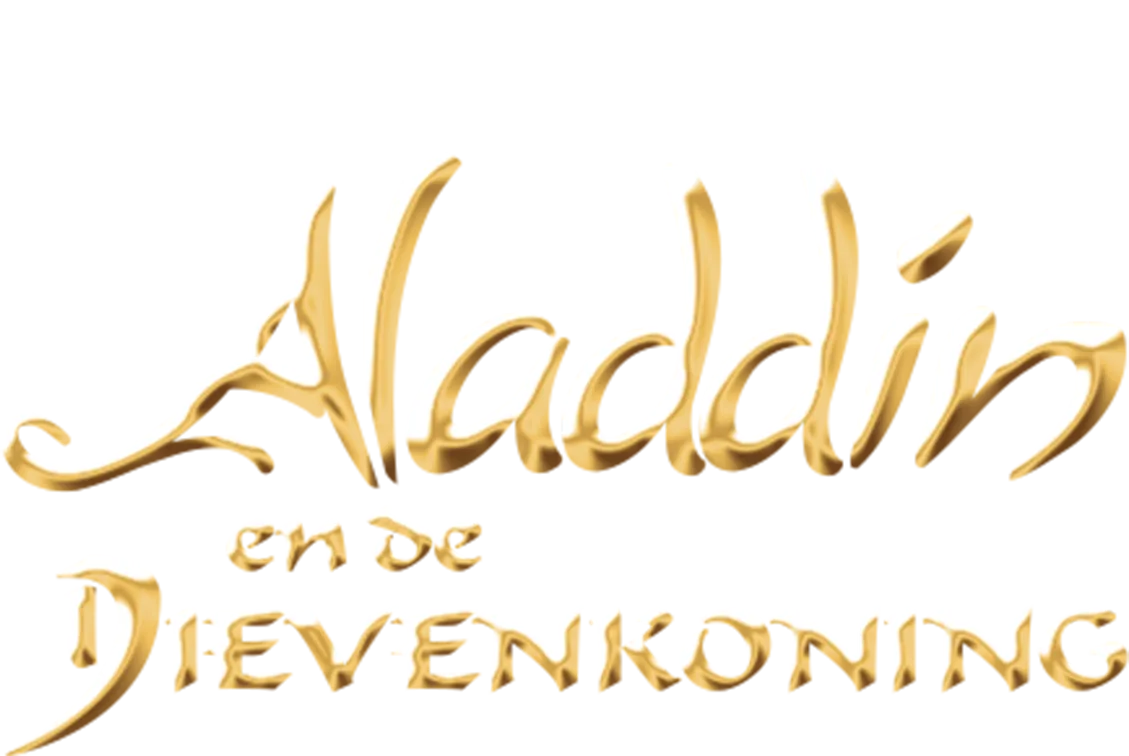 Aladdin en de Dievenkoning