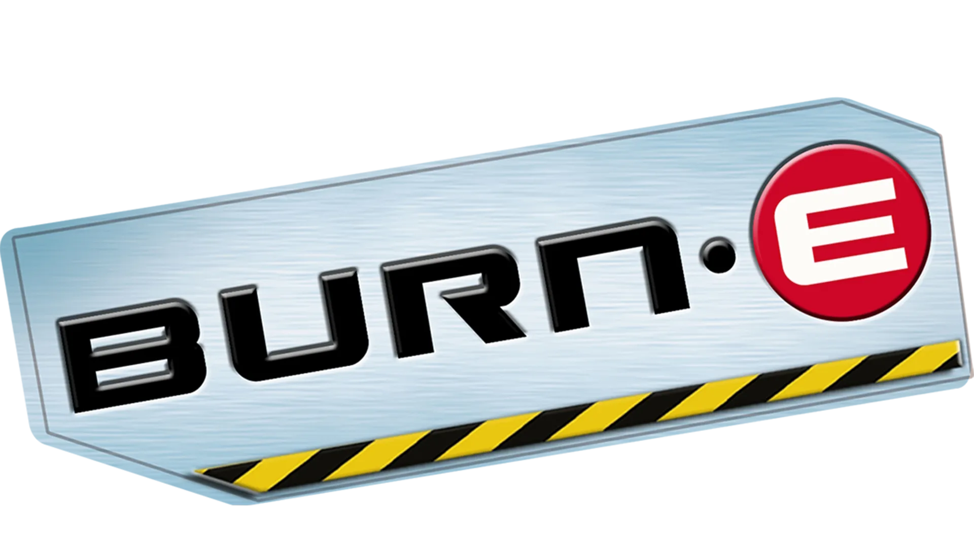 BURN-E