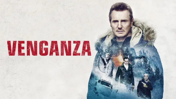 thumbnail - Venganza