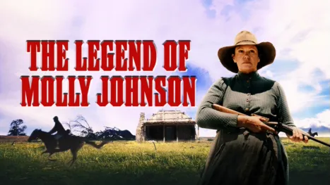thumbnail - The Legend of Molly Johnson