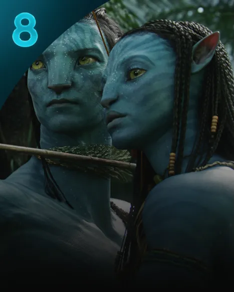 Avatar