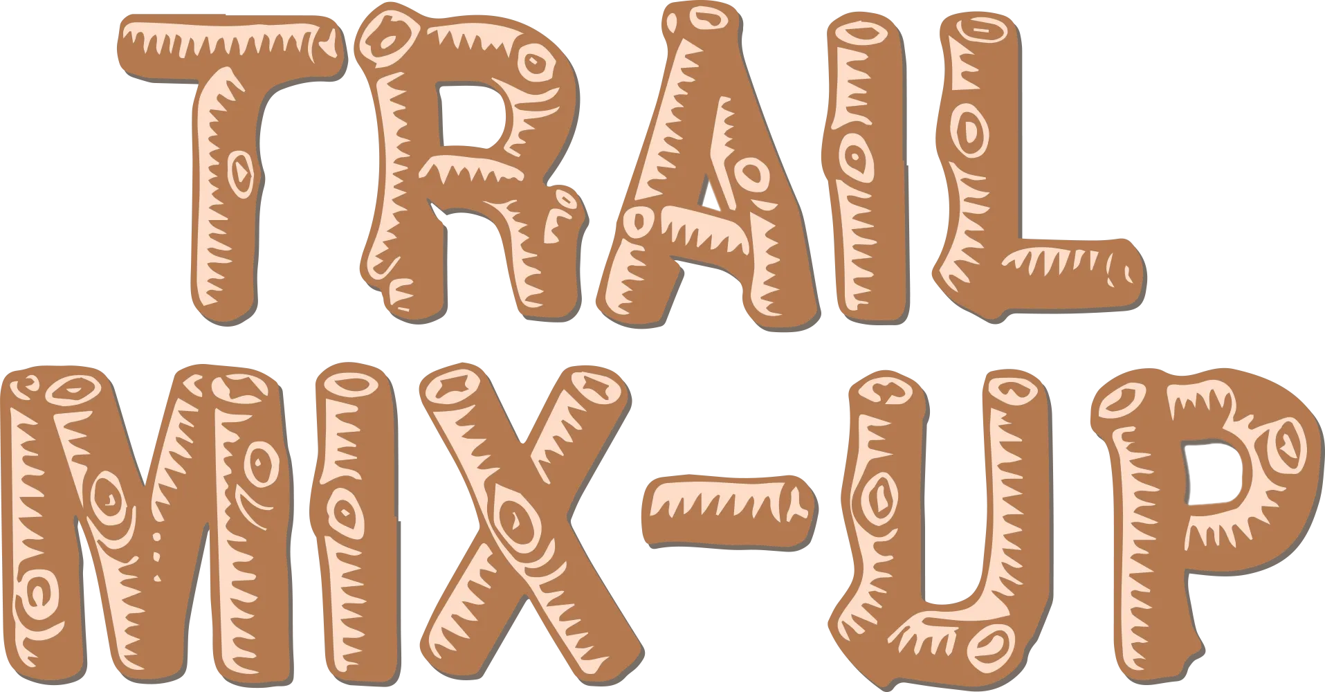 Trail Mix-Up