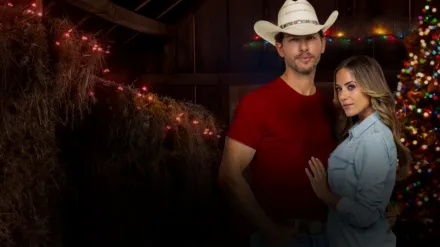 A Cowboy Christmas Romance
