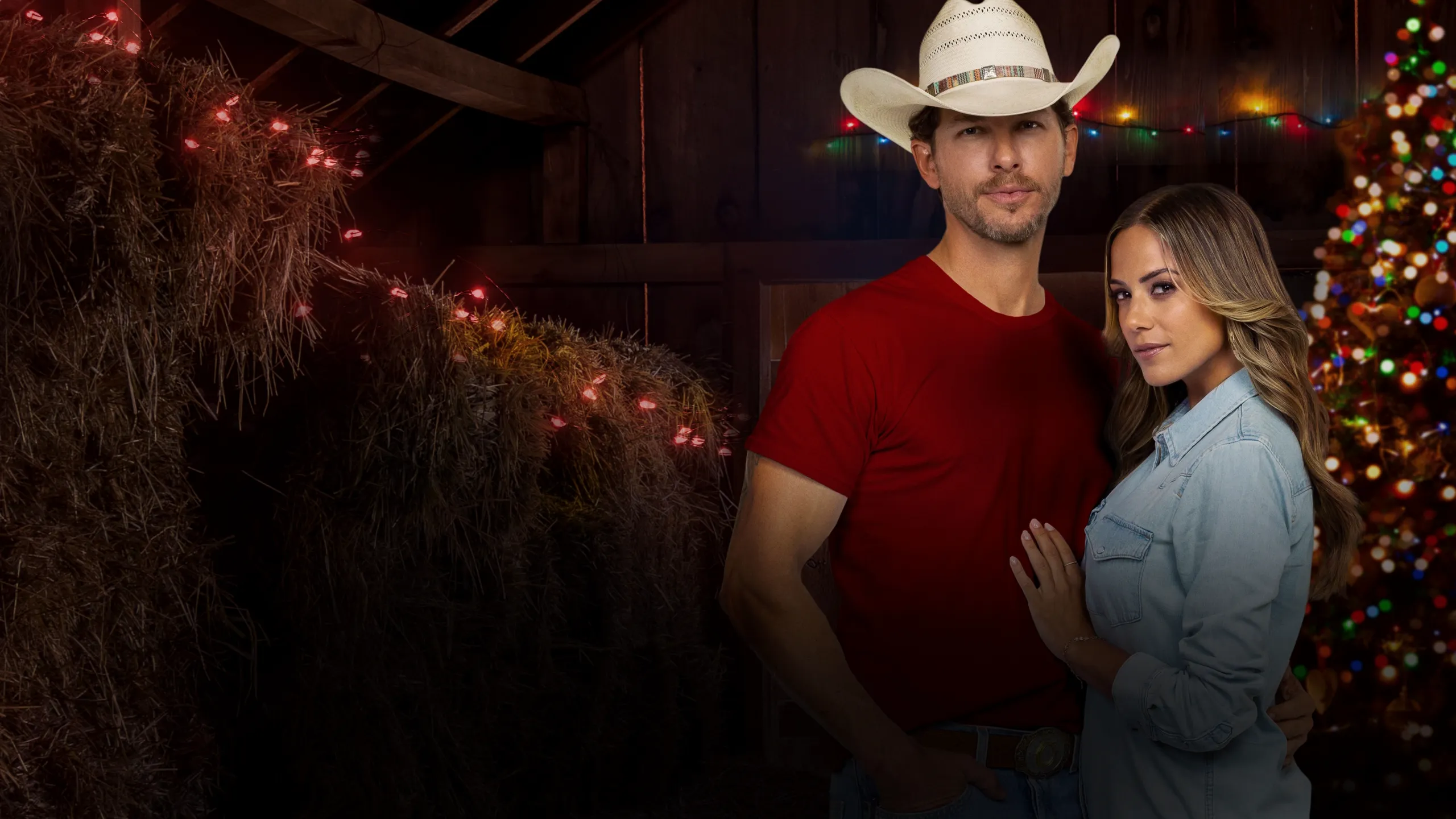 A Cowboy Christmas Romance