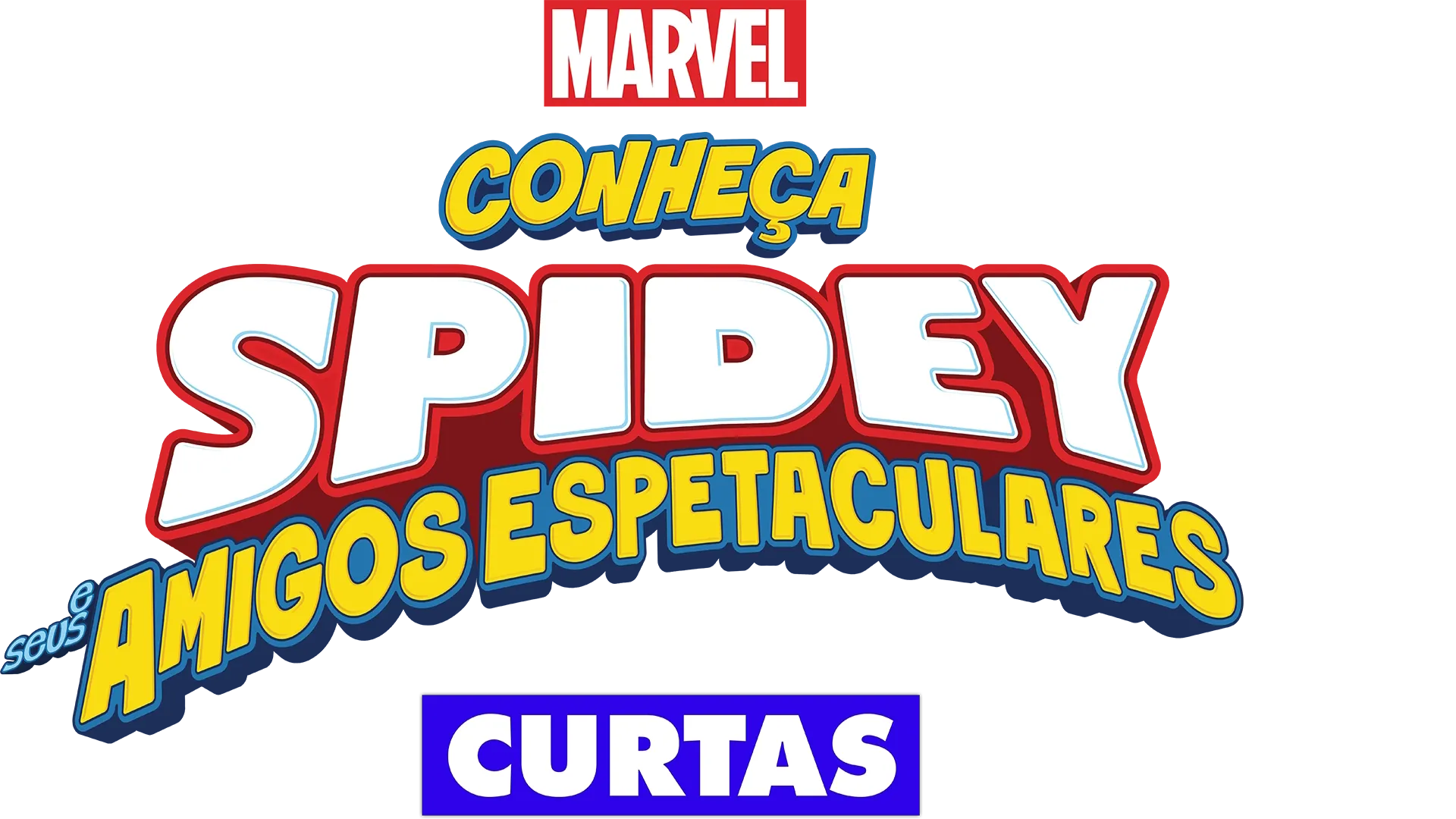 Conheça Spidey e seus Amigos Espetaculares