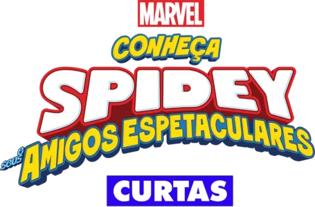 Conheça Spidey e seus Amigos Espetaculares