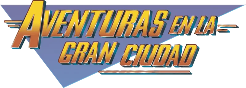 Aventuras en la gran ciudad