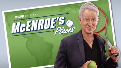 McEnroe's Places