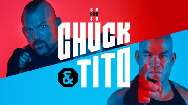 thumbnail - Chuck & Tito