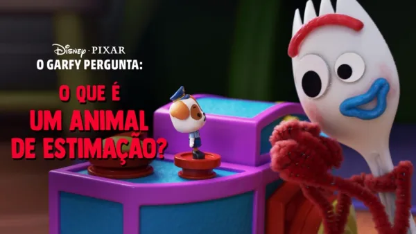 thumbnail - O Garfy Pergunta: O Que é um Animal de Estimação?