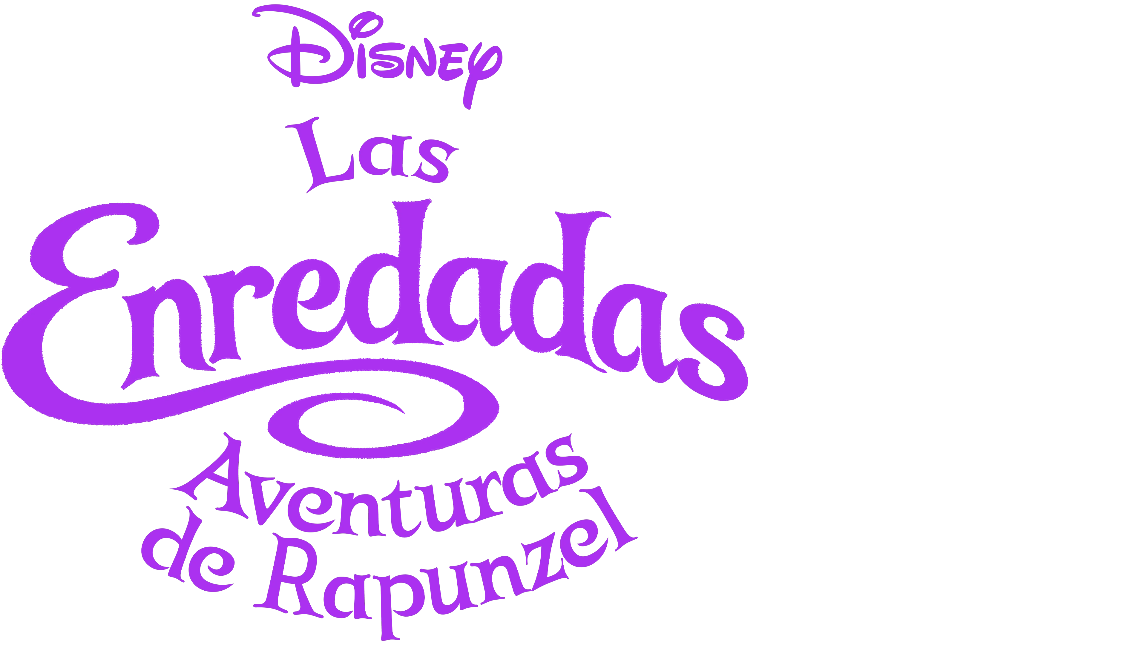 Las Enredadas Aventuras de Rapunzel