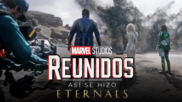 thumbnail - Así se hizo Eternals