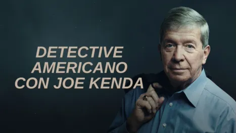 thumbnail - Detective americano: Joe Kenda