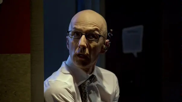 thumbnail - S6:E11 Modern Espionage