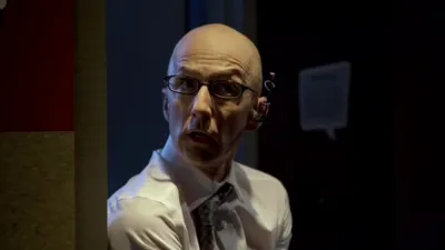 thumbnail - S6:E11 Modern Espionage