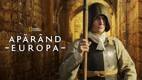 thumbnail - Apărând Europa