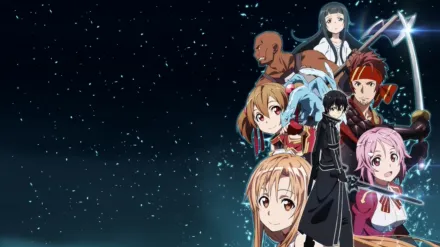 Sword Art Online