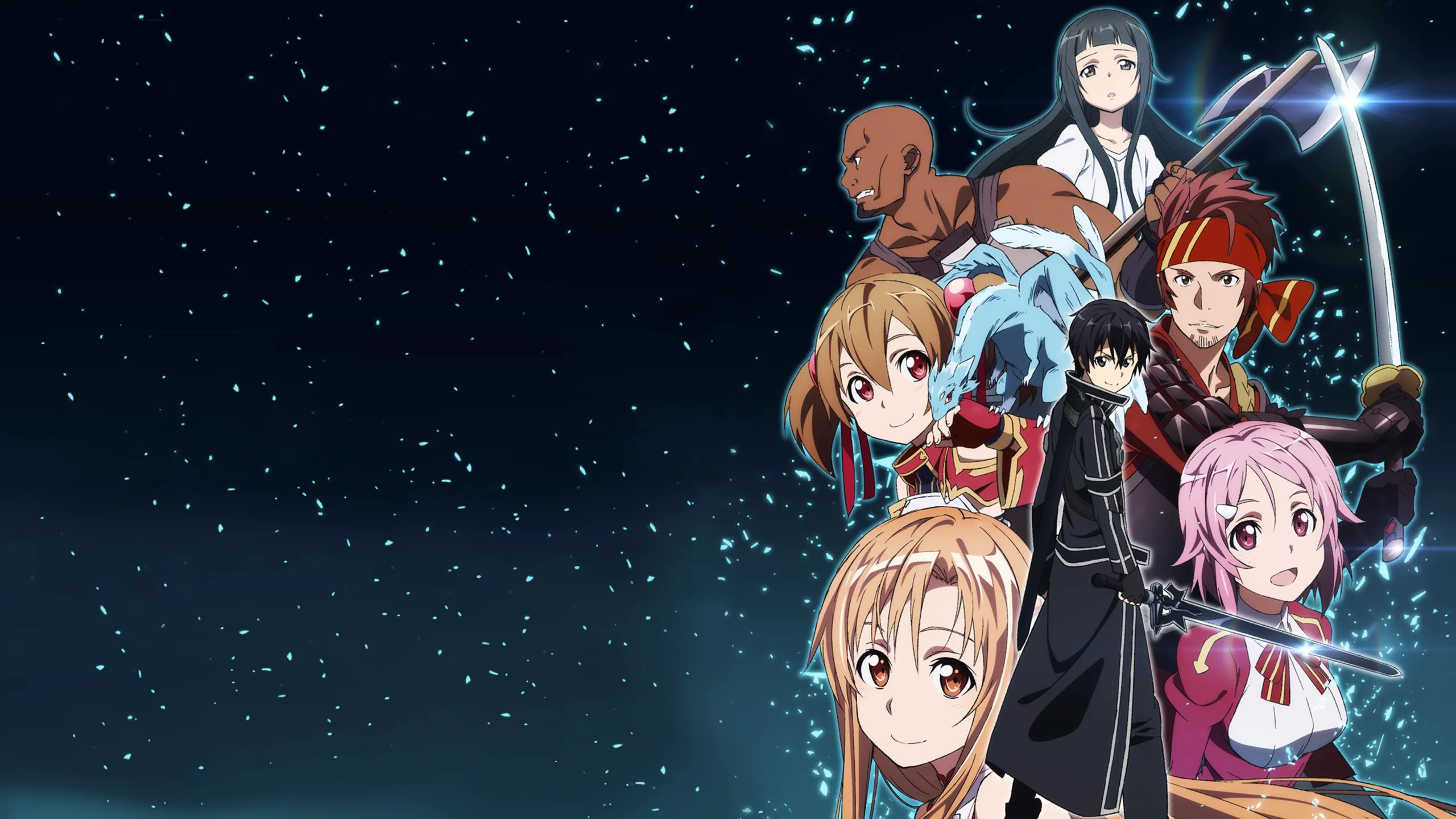 Sword Art Online