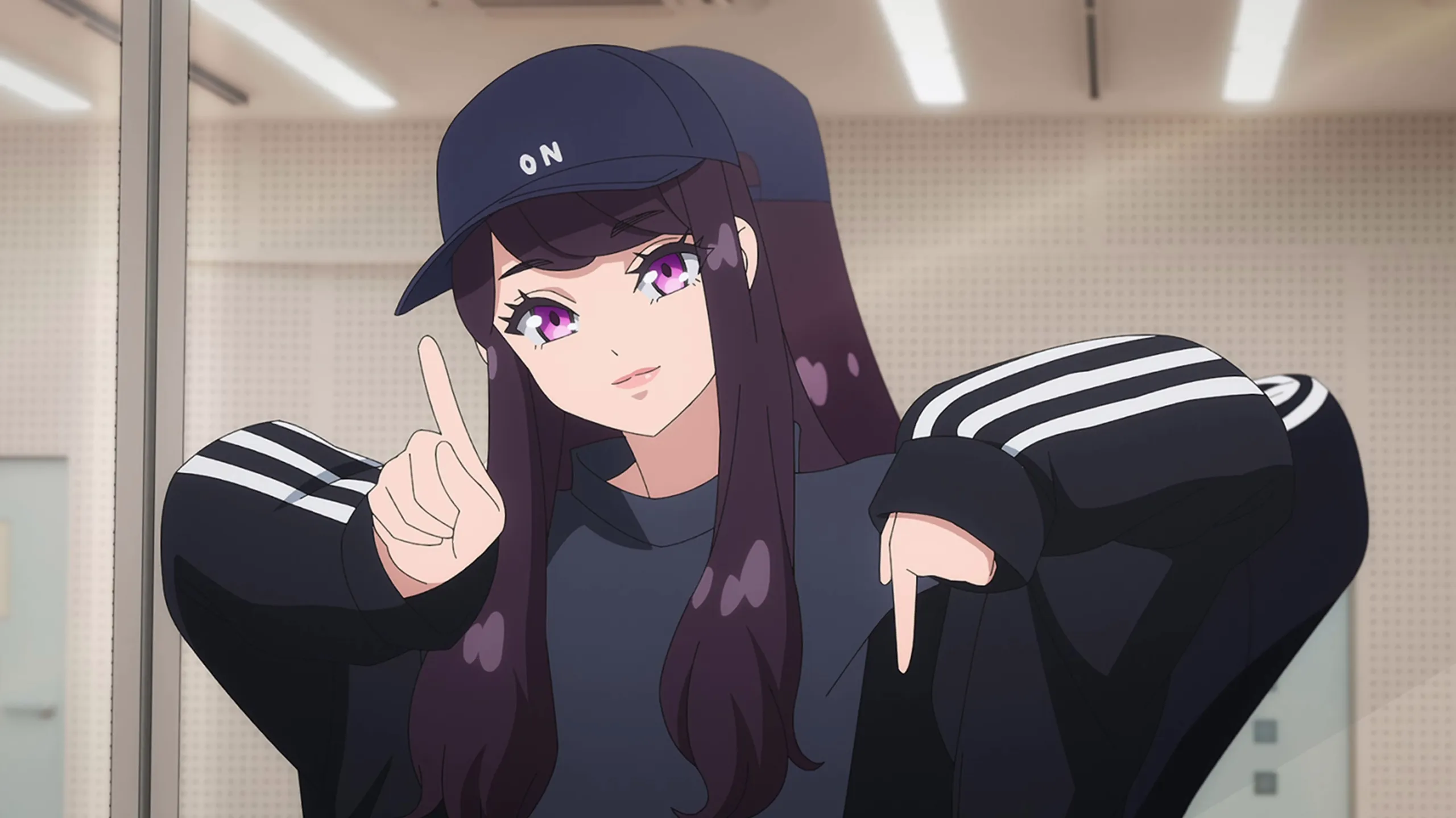 thumbnail - S1:E2 Dance Club Gender Ratio