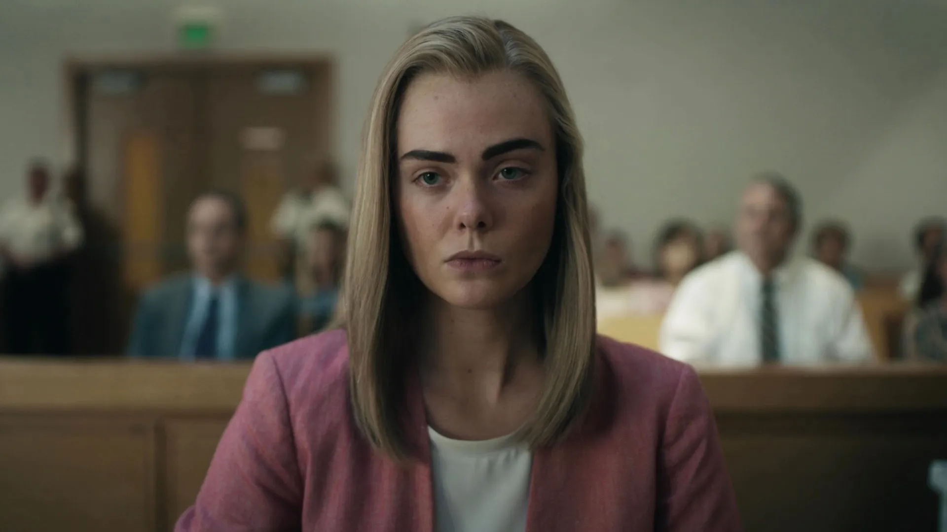 thumbnail - S1:E6 Talking Is Healing