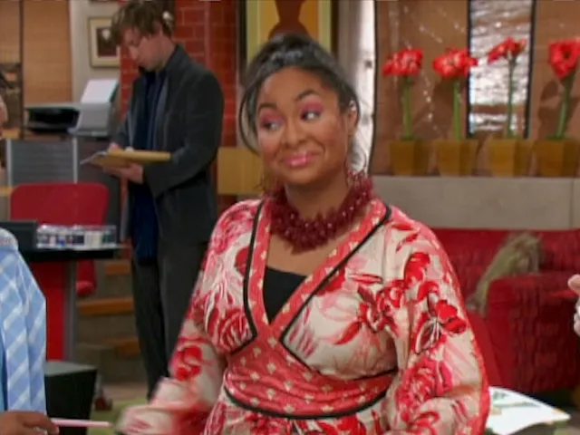 thumbnail - S4:E8 Be Prepared