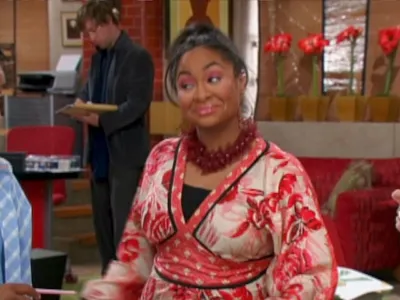 thumbnail - S4:E8 Be Prepared