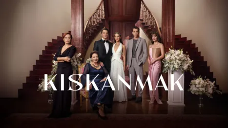 thumbnail - Kıskanmak