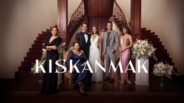 thumbnail - Kıskanmak