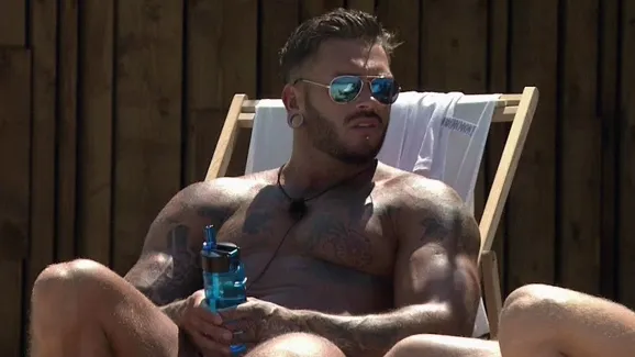 thumbnail - S1:E4 Episode 4