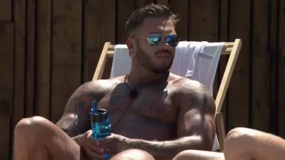 thumbnail - S1:E4 Episode 4