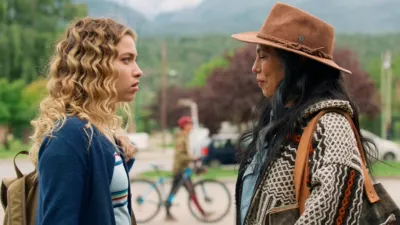 thumbnail - S1:E5 Awakening