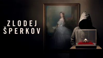 thumbnail - Zlodej šperkov