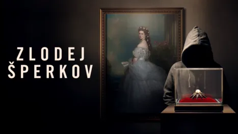 thumbnail - Zlodej šperkov