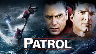 thumbnail - Patrol