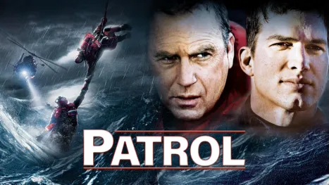 thumbnail - Patrol