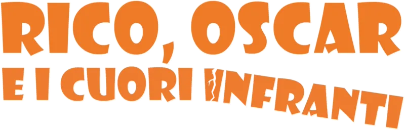 Rico, Oscar e i Cuori Infranti