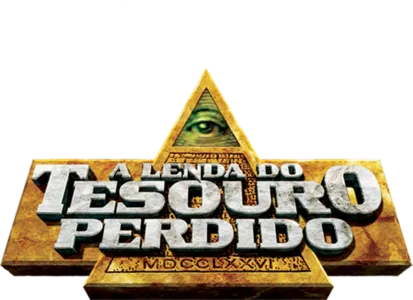 A Lenda do Tesouro Perdido